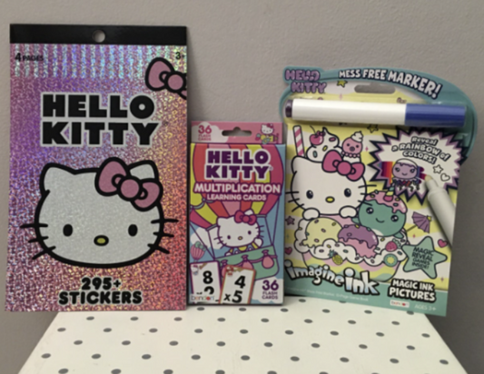 Hello Kitty Bundle Sanrio