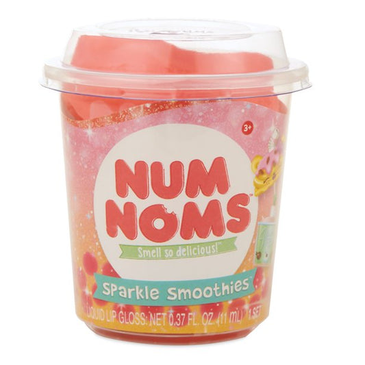 Num Noms Sparkle Smoothies